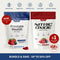 Prostate Health and Nitric Oxide Chews