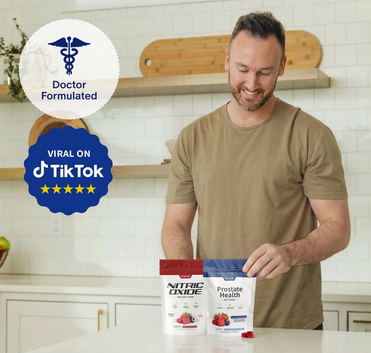 Feature product image